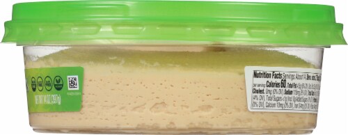 Athenos Original Hummus Perspective: right