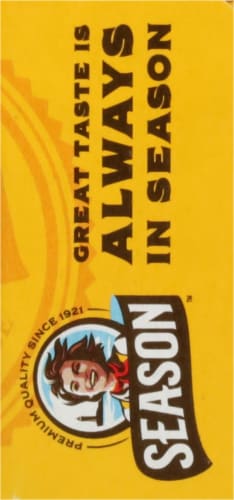 Season Brand® Skinless & Boneless No Salt Added Sardines in Water Perspective: right