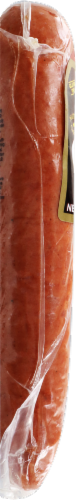 Usinger's™ Beef Ring Bologna Perspective: right