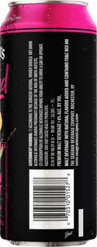 Seagram's Escapes Spiked® Jamaican Me Happy® Perspective: right