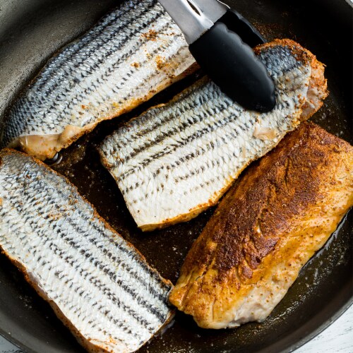 Seafood Seasoning at Whole Foods Market