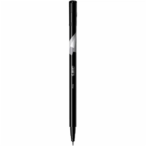 BIC® Intensity Bold Colors Fineliner Pens - Assorted Perspective: right