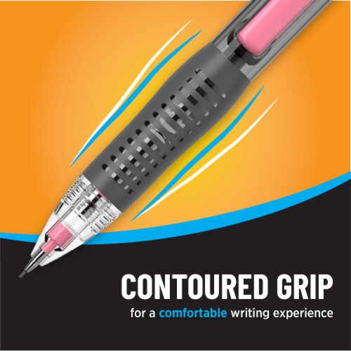 Bic® Break Resistant #2 Mechnical Pencil Perspective: right