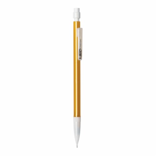 BIC® Xtra Sparkle No. 2 Lead Mechanical Pencils Perspective: right