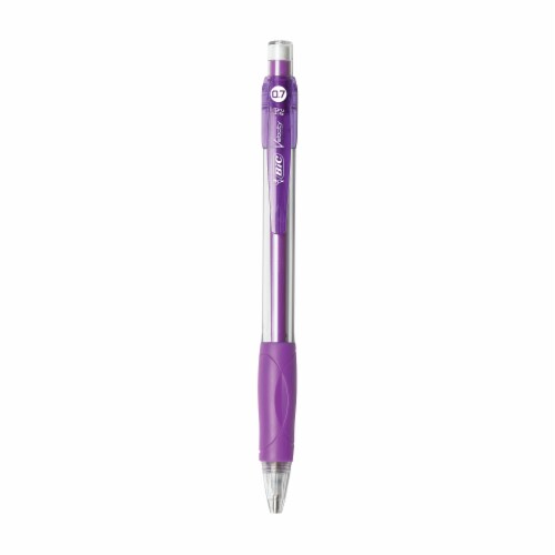 BIC® Velocity® Mechanical Pencils Perspective: right