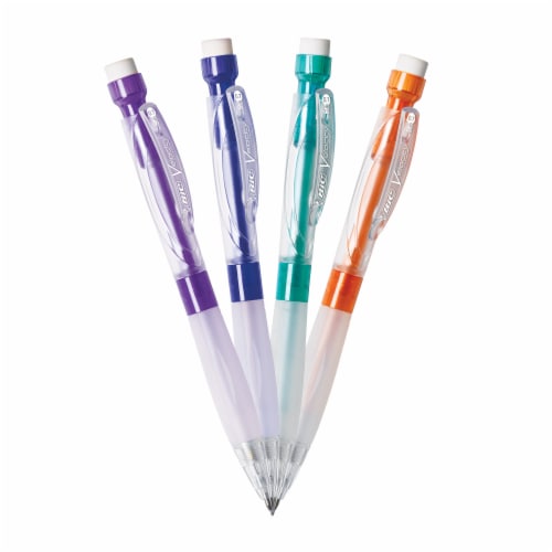 BIC® Velocity Max Mechanical Pencils Perspective: right