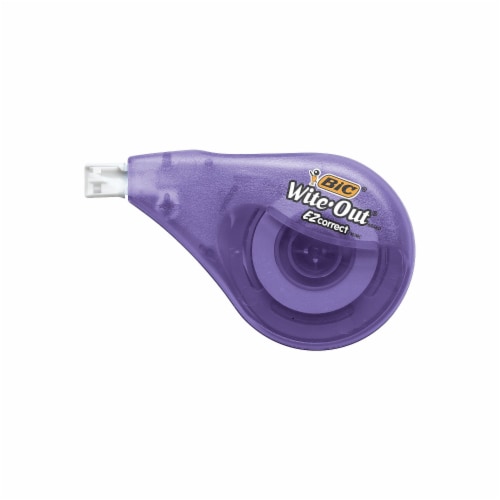 Bic® Tapecorrection18/pkwh Wotap18 Perspective: right