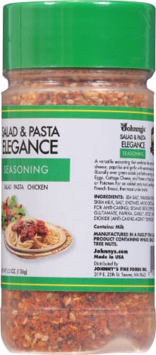 Johnny's® Salad Elegance Perspective: right