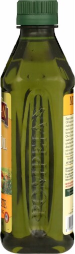 Pompeian® Classic Mediterranean Olive Oil Perspective: right