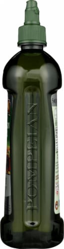 Pompeian Smooth Extra Virgin Olive Oil Perspective: right