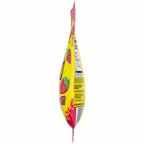 Sour Patch Kids Strawberry Soft & Chewy Candy Perspective: right