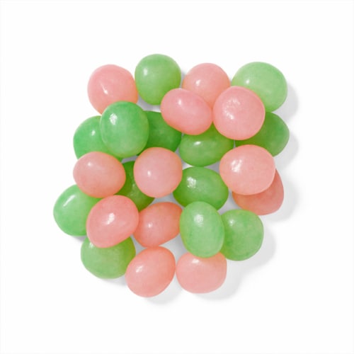 SOUR PATCH KIDS Watermelon Jelly Beans Easter Candy Perspective: right