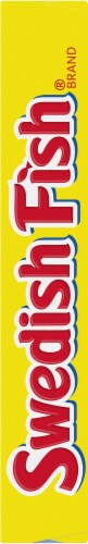 Swedish Fish® Holiday Soft & Chewy Candy Theater Box Perspective: right