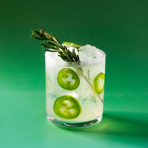 Master of Mixes Margarita Mix Perspective: right