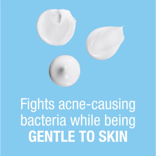 Neutrogena On-The-Spot Acne Spot Treatment with 2.5% Benzoyl Peroxide Acne Treatment Perspective: right