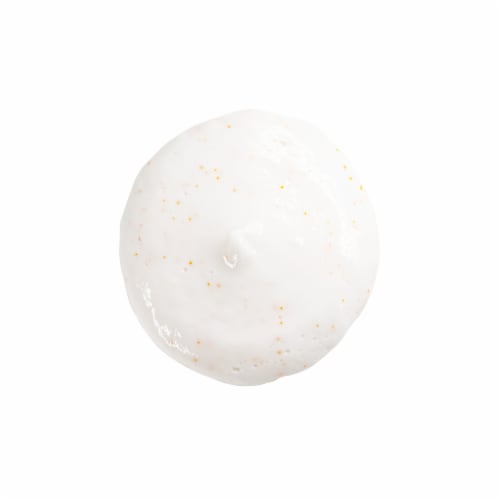 Neutrogena Deep Clean Oil Free Gentle Scrub Perspective: right