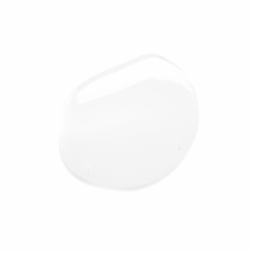 Neutrogena Liquid Oil-Free Non-Greasy Gentle Eye Makeup Remover No Oily Residue Perspective: right