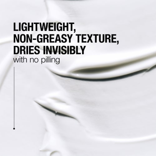 Neutrogena Fragrance Free Facial Moisturizer, Vitamin E Perspective: right