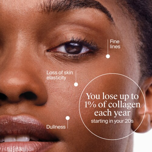 Neutrogena Collagen Bank Broad Spectrum SPF 30 Moisturizer Perspective: right