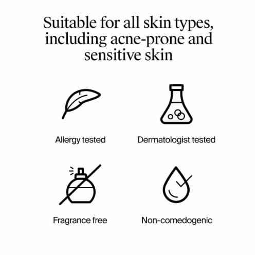 Neutrogena Collagen Bank Daily Face Moisturizer With SPF 30 Perspective: right