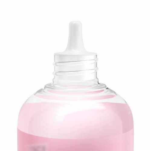 Neutrogena Perfecting Dry Skin Liquid Exfoliant Perspective: right