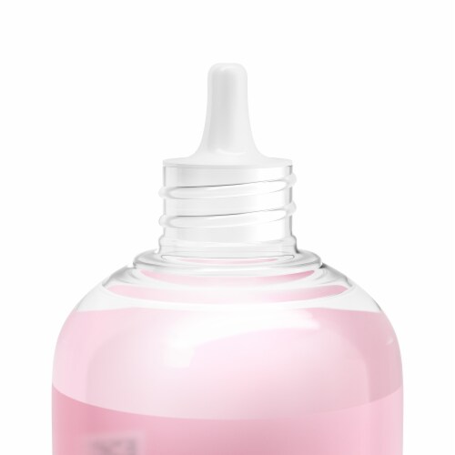 Neutrogena Skin Perfecting Daily Liquid Facial Exfoliant Fragrance-Free with 7% AHA/PHA Blend + HA Perspective: right