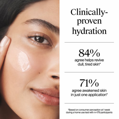 Neutrogena Hydro Boost Water Gel Perspective: right