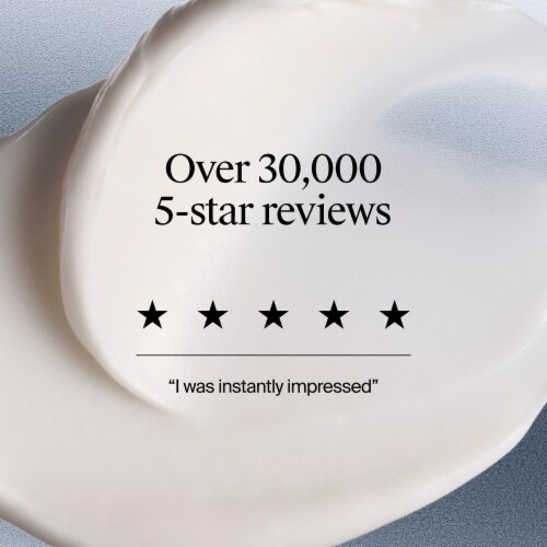 Neutrogena Rapid Wrinkle Repair Retinol Face Moisturizer Fragrance Free Daily Anti-Aging Face Cream Perspective: right