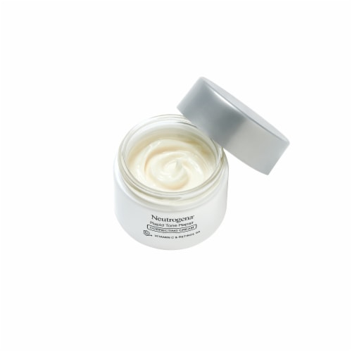 Neutrogena® Rapid Tone Repair Correcting Cream Perspective: right