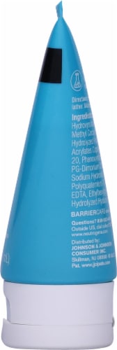 Neutrogena® Hydro Boost Hydrating Hyaluronic Acid Cleansing Gel Perspective: right