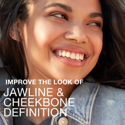 Neutrogena® Peptide Contour Lift Cream Perspective: right