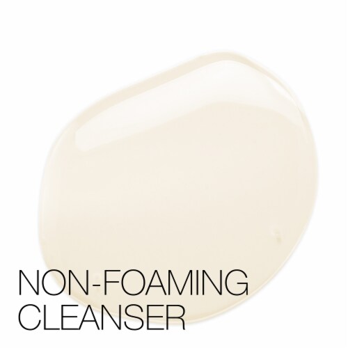 Neutrogena Ultra Gentle Daily Face Wash Fragrance-Free with Pro-Vitamin B5 for Acne-Prone Skin Perspective: right