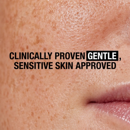 Neutrogena Fragrance Free Makeup Remover Facial Wipes Perspective: right