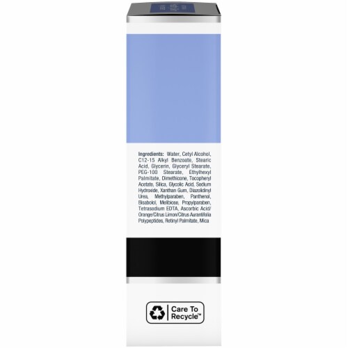 Neutrogena Healthy Skin Eye Cream Perspective: right