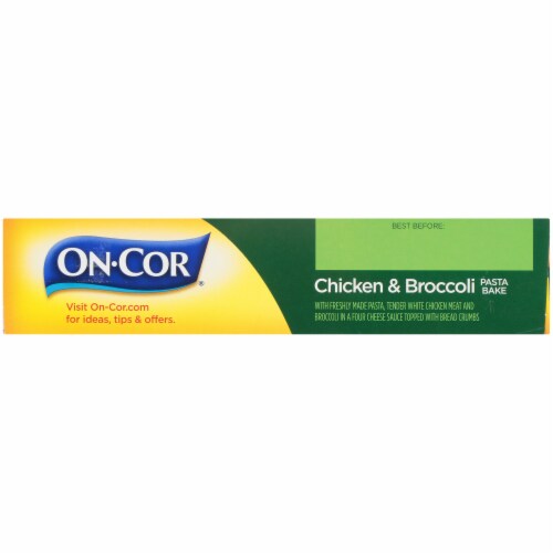 Fry S Food Stores On Cor Chicken Broccoli Pasta Bake Frozen Meal 28 Oz