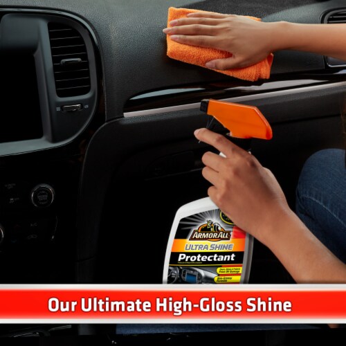 Armor All® Ultra Shine Car Protectant Wipes, 20 pk - Kroger