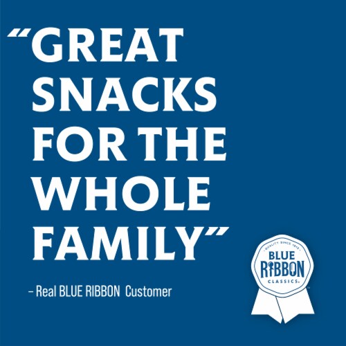 Blue Ribbon Classics® English Toffee Ice Cream Bars Perspective: right