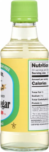 Marukan® Genuine Brewed Rice Vinegar Perspective: right