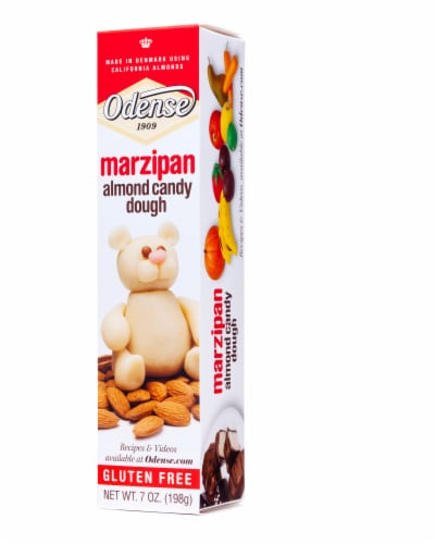 Odense Marzipan Almond Candy Dough, 7 oz - Ralphs