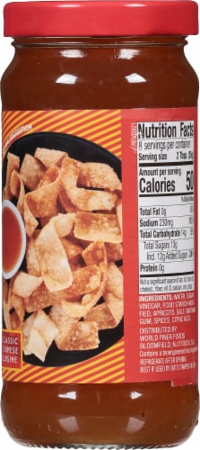 Ty Ling™ Naturals Duck Sauce Perspective: right