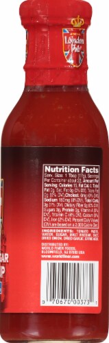 London Pub Malt Vinegar Ketchup 13 Oz Kroger
