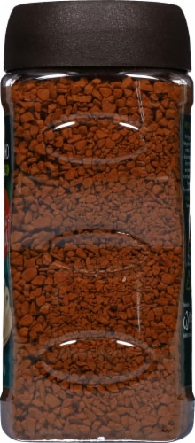 Highground™ Decaf Organic Instant Coffee Perspective: right