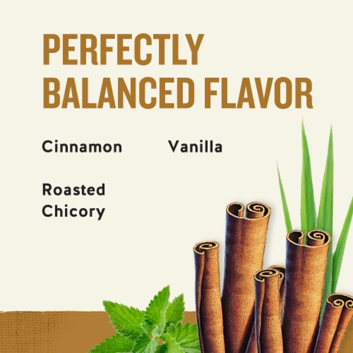 Celestial Seasonings® Caffeine Free Bengal Spice® Herbal Tea Bags Perspective: right