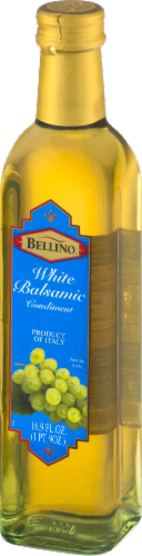 Bellino White Balsamic Vinegar Perspective: right