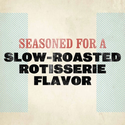 Smithfield® Golden Rotisserie Pork Tenderloin Perspective: right