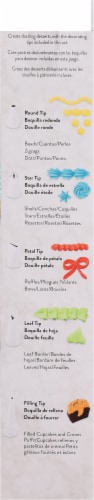 Wilton® Dessert Decorator Plus Kit Perspective: right