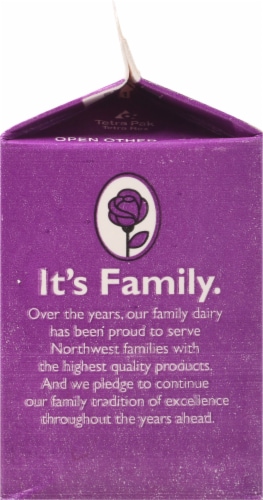 Alpenrose® Heavy Whipping Cream Perspective: right