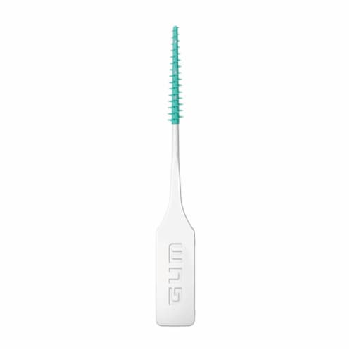 GUM® Original Soft-Picks® Flossers Perspective: right