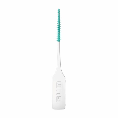 GUM® Original Soft-Picks® Flossers Perspective: right