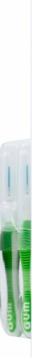 GUM Proxabrush Go-betweens Cleaners Tight Perspective: right